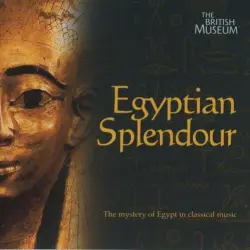 Egyptian Splendor