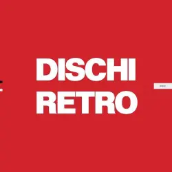 Dischi Retro Dischi Retro