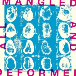All Mangled and Deformed: A Hammerhead Tribute All Mangled and Deformed: A Hammerhead Tribute