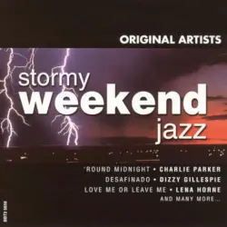 Stormy Weekend Jazz