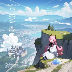 OUR STORY VOL.2 OUR STORY VOL.2