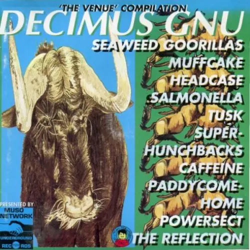 Decimus Gnu