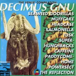 Decimus Gnu