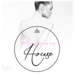 Prestigious House, Vol. 9 Prestigious House, Vol. 9