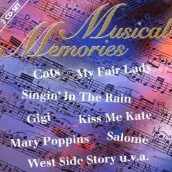 Musical Memories