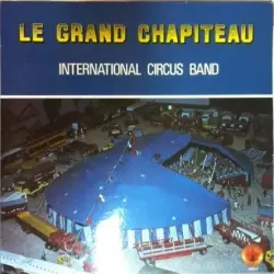 Le Grand Chapiteau