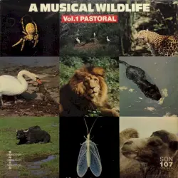 A Musical Wildlife Vol.1 Pastoral
