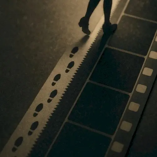 足音コンピ footsteps compilation