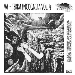 Terra incognita, vol. 4