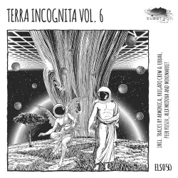 Terra incognita, vol. 6