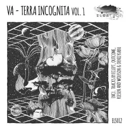 Terra incognita, vol. 1 Terra incognita, vol. 1