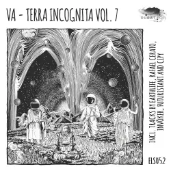 Terra incognita, vol. 7 Terra incognita, vol. 7