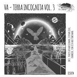 Terra incognita, vol. 3 Terra incognita, vol. 3