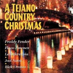 A Tejano Country Christmas