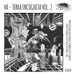 Terra incognita, vol. 2