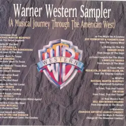 Warner Western Sampler