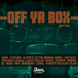 AmenTec Presents: Off Ya Box, Part Two