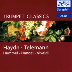 Trumpet Classics Trumpet Classics