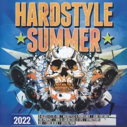 Hardstyle summer 2022