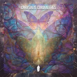 Chrysalis Cordialities Chrysalis Cordialities