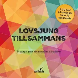 Lovsjung tillsammans