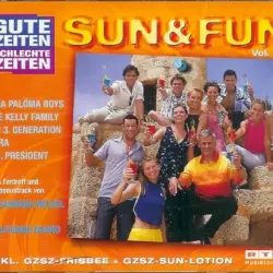 Gute Zeiten schlechte Zeiten: Sun & Fun, Vol. 20