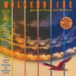 Wolkenreise - Zwischen Traum Und Phantasie