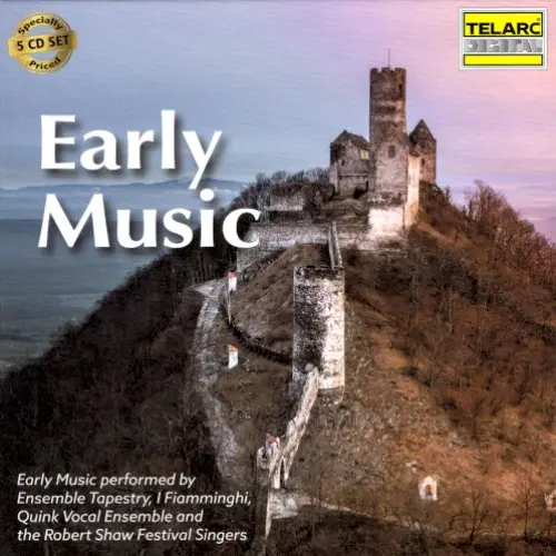 Early Music
