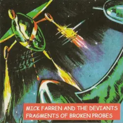 Fragments of Broken Probes Fragments of Broken Probes