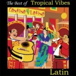 The Best of Tropical Vibes – Latin