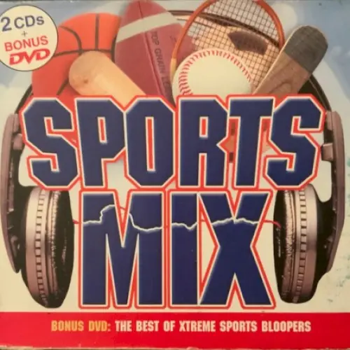 Sports Mix