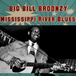 Mississippi River Blues