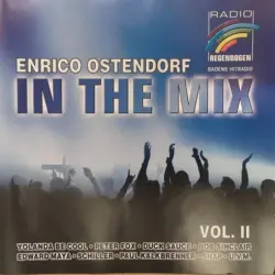 Enrico Ostendorf - In the Mix Vol. II