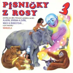 Písničky z Rosy 3