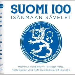 Suomi 100 - Isänmaan sävelet