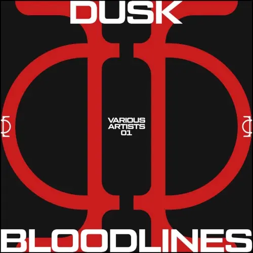 DUSK V/A 01 - BLOODLINES