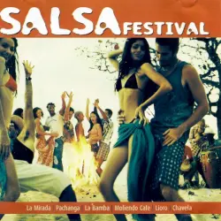SALSA FESTIVAL