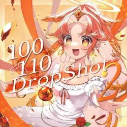 100/110 Drop Shot2