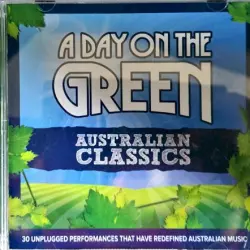 A Day On The Green: Australian Classics