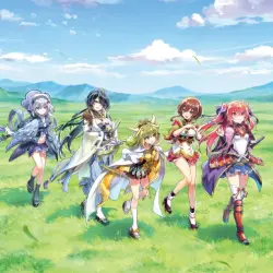 『天華百剣 -斬-』キャラクターソングアルバム 「百華繚乱」 『天華百剣 -斬-』キャラクターソングアルバム 「百華繚乱」