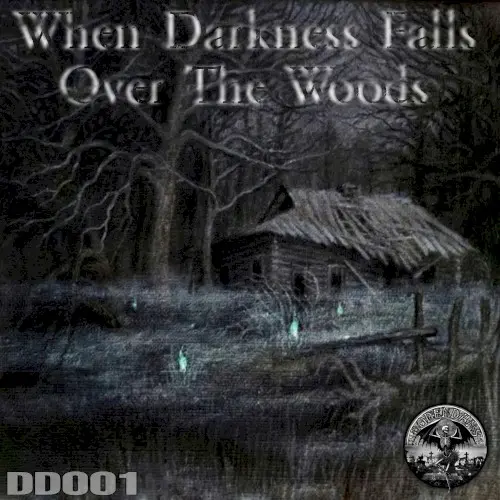 WHEN DARKNESS FALLS OVER THE WOODS