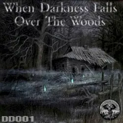 WHEN DARKNESS FALLS OVER THE WOODS