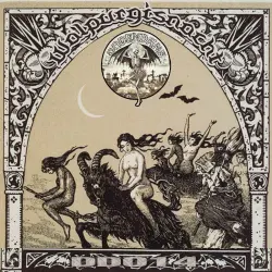 WALPURGISNACHT WALPURGISNACHT