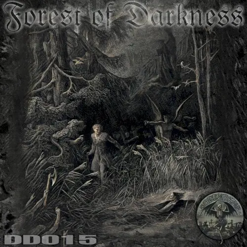 FOREST OF DARKNESS
