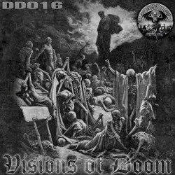 VISIONS OF DOOM