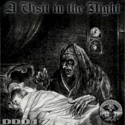 A VISIT IN THE NIGHT A VISIT IN THE NIGHT