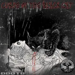 CURSE OF THE BLACK CAT CURSE OF THE BLACK CAT