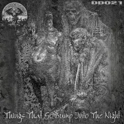 THINGS THAT GO BUMP IN THE NIGHT