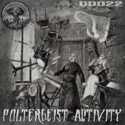 POLTERGEIST ACTIVITY