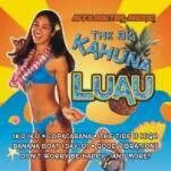 The Big Kahuna Luau